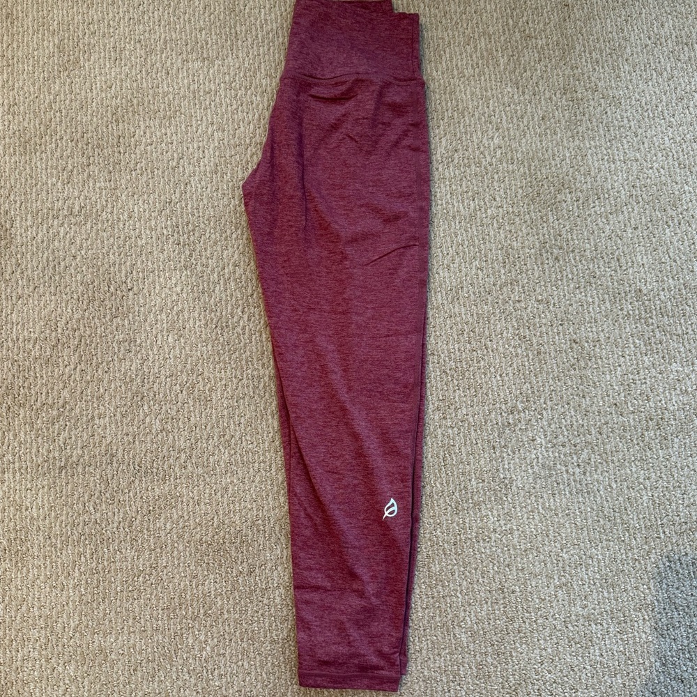P’Tula Gym Leggings